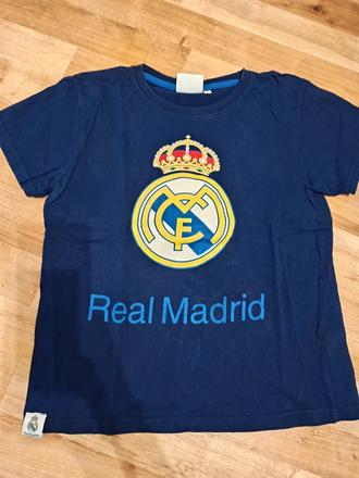 Real madrid tričko, 146