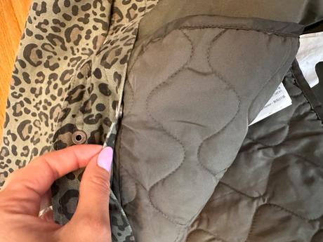 Zara bunda 122, zara,122