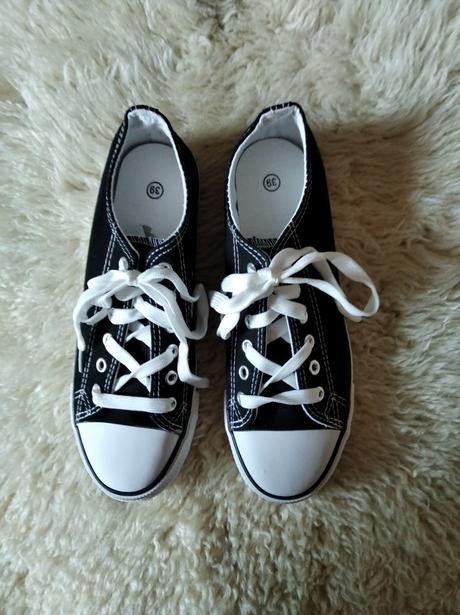 Tenisky,trampky., 39