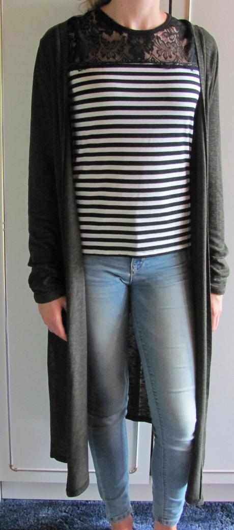 Kardigán, new look,38