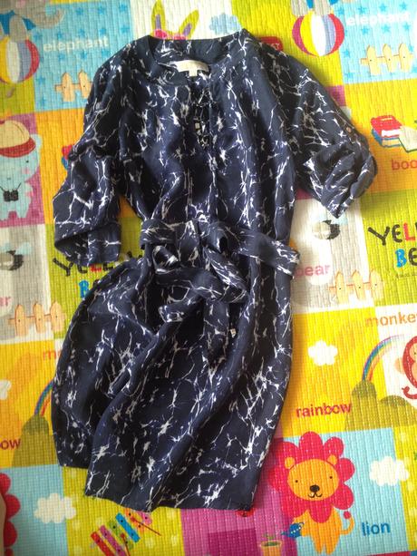 Saty z velmi prijemneho materialu, m