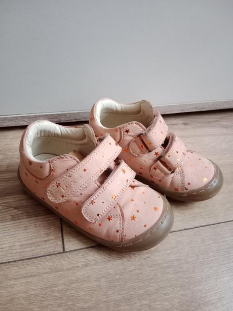 Celoročné kožené topánky, lasocki,23