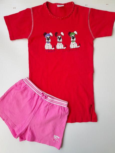 Nočná košielka, 104