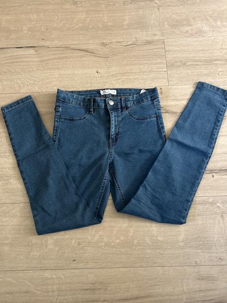 Rifle elasticke, sinsay,38