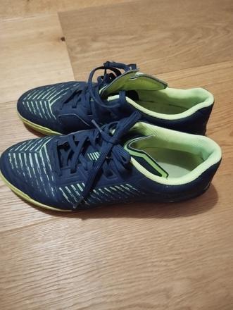 Halovky/ kopačky, decathlon,38