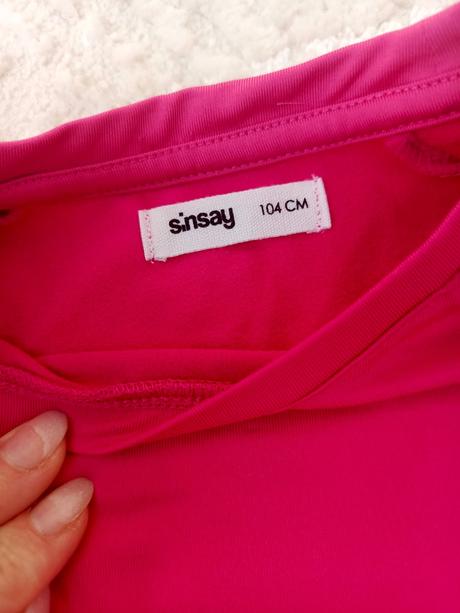 Termo prádlo, sinsay,104