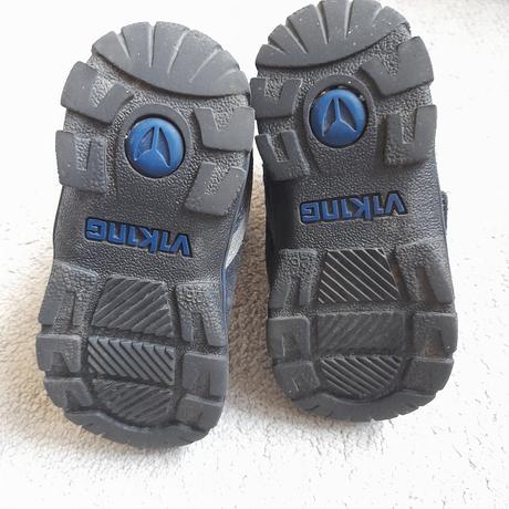 Snehule viking gore tex 26, viking,26