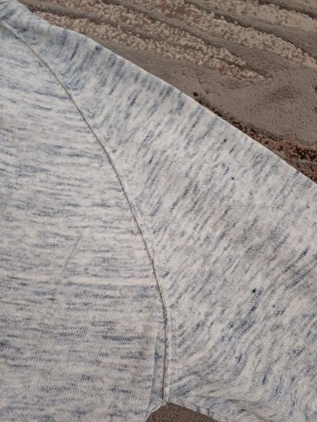 Parádny svetrík primark, č,xl, primark,xl