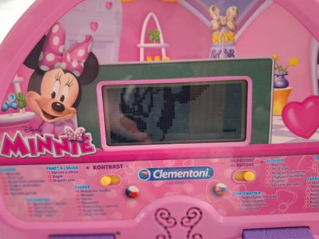 Disney notebook k nákupu zdarma,