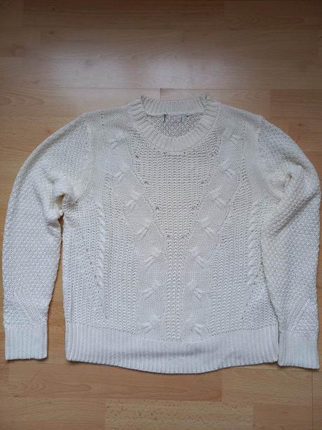 Dámsky pulóver, sveter, s