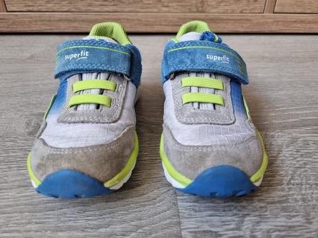 Goretex topanky superfit 27, superfit,27