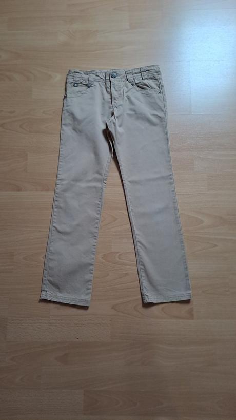 Mayoral nohavice, mayoral,128