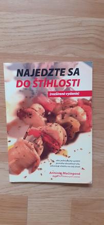 Najedzte sa do štíhlosti,