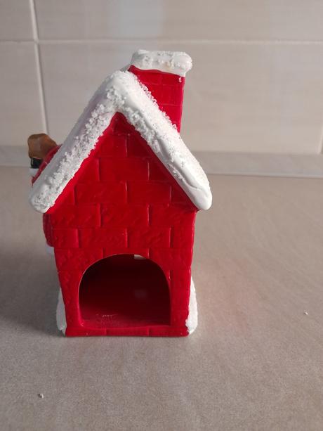 Bytove doplnky a dekorácie, 