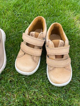 Prechodne topanky, ecco,25