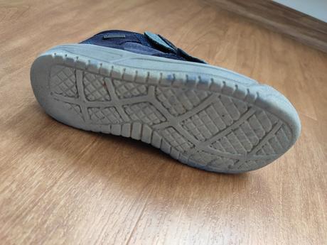 Prechodné topánky superfit č.27, superfit,27