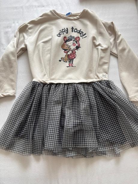 Šaty mayoral, mayoral,134