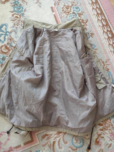 Pánska vetrovka, xl