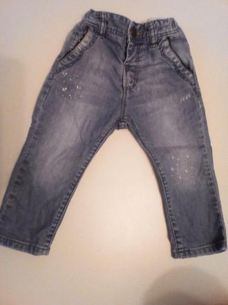 Rifle s aplikáciami, zara,86