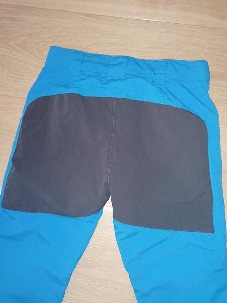 Turistické nohavice neo mon do, 122