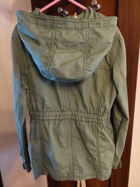 Prechodná bunda značky ovs - veľkosť 128, ovs,128