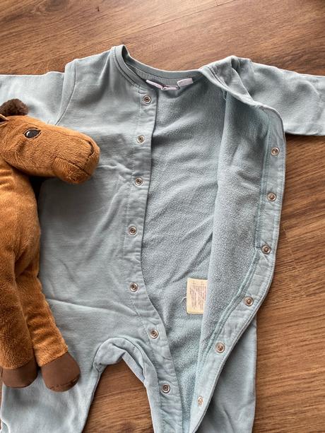 Teple pyzamko, lupilu,62