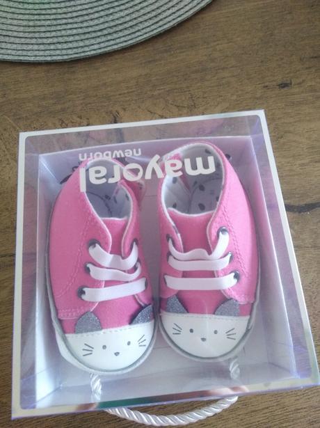 Mayoral capačky 16, mayoral,<17