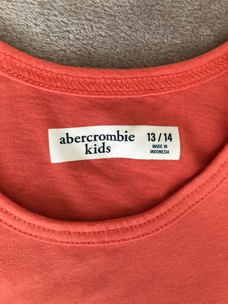 Tielko, abercrombie&fitch,158