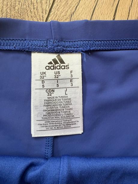 Plavky adidas, adidas,158
