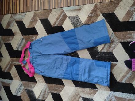 Oteplovaky 146/152 y.f.k, kik,152