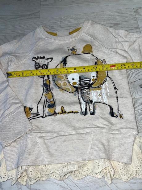 Svetrík s žirafkou a slonom, next,116