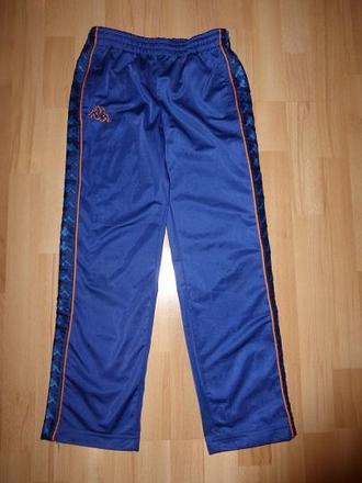 Tepláky kappa, kappa,140