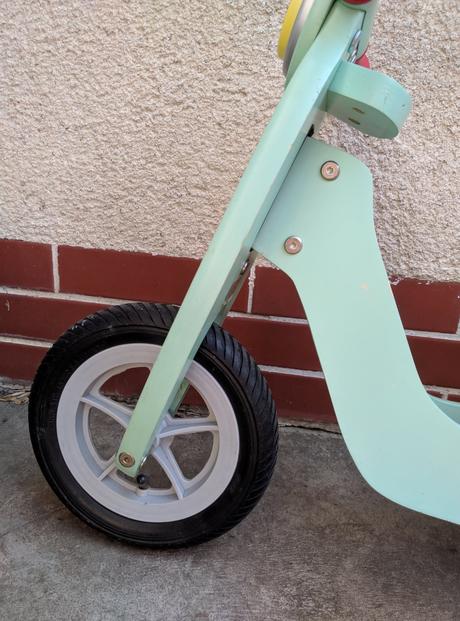 Janod odrážadlo vespa mint, 