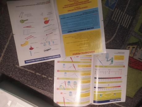 Chemické laboratórium,