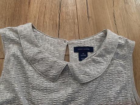 Letne saty tommy hilfiger, tommy hilfiger,134