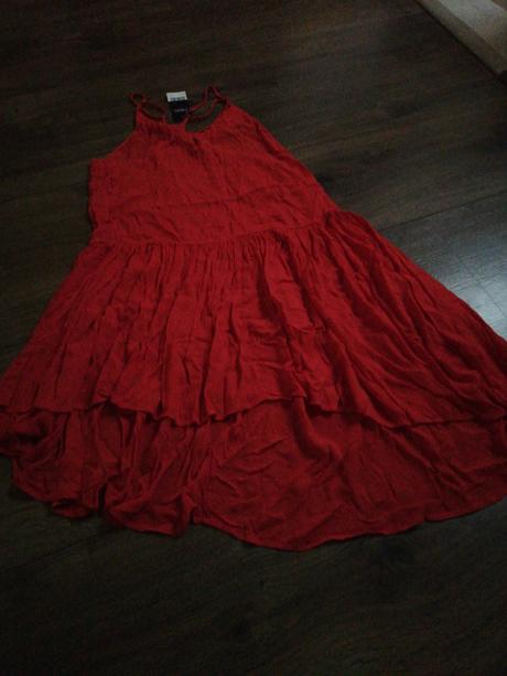 Letné saty, next,38