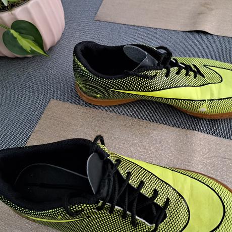 Halová obuv 40,5, nike,40