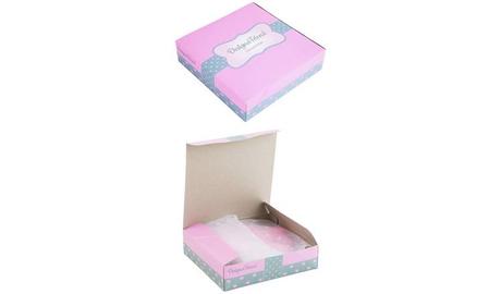 Zimný outfit pre bábiku design-f, 