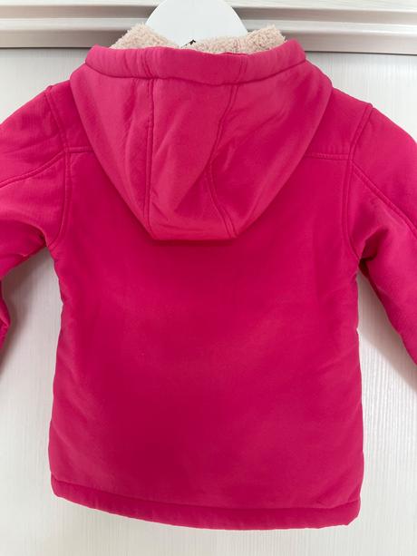 Hrubá mikina mountain warehouse, mountain warehouse,110