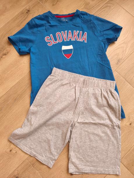 Letné pyžamko, f&f,152