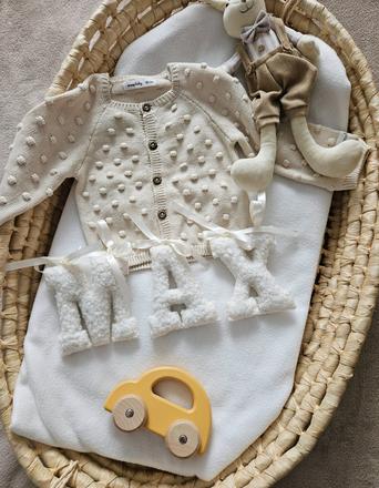 Max - meno do detskej izbičky, 