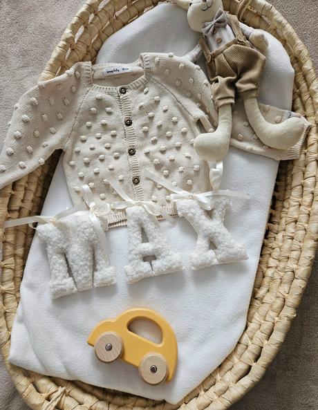 Max - meno do detskej izbičky,