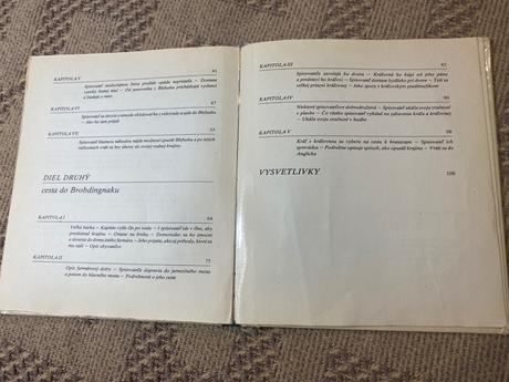 Stará kniha gulliverove cesty jonathan swift 1981,