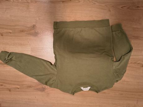 Detská mikina head 128 - 134 cm, 128