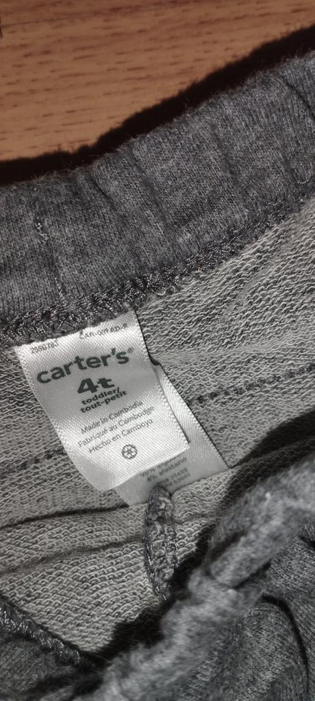 Sukňolegíny, carter's,104
