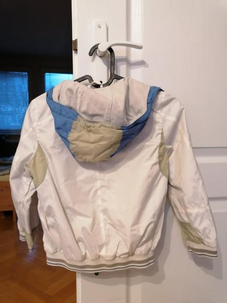 Chlapčenská vetrovka, next,110