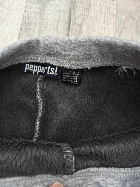 Balík dievčenského oblečenie 116-128, 122–134