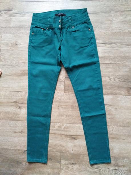 Riflové nohavice, forever friends,s