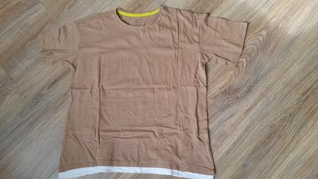 Tričko, sinsay,164