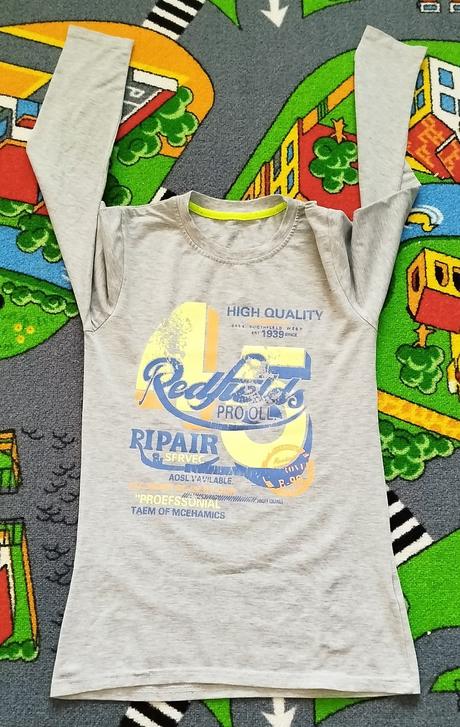 Chlapec 158, 158–170